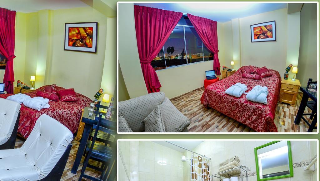 Hotel Matryoshka 3*