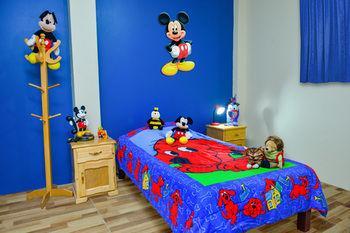 Matryoshka Hotel