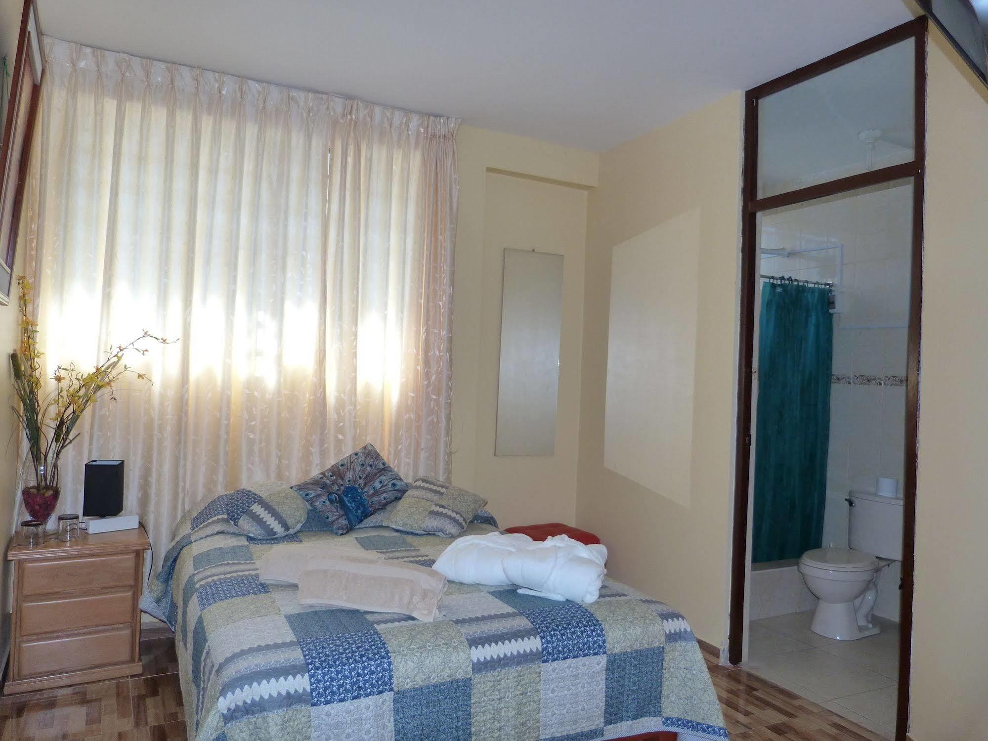 Hotel Matryoshka 3*