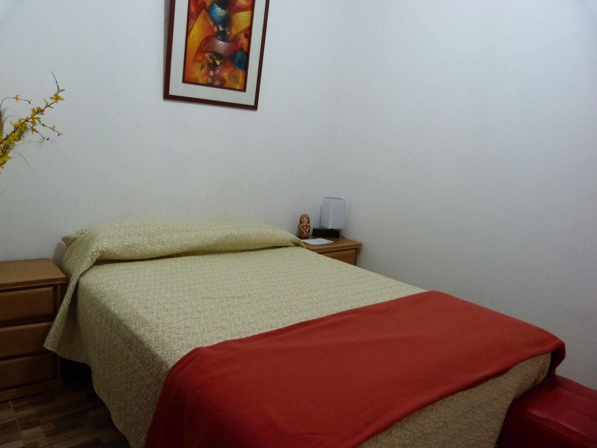 Matryoshka Hotel